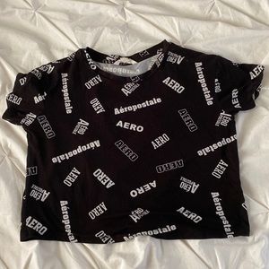 Barely worn Aeropostale t-shirt